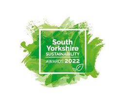 South Yorkshire Sustainability Awards 2022