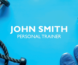 Personal Trainer 1