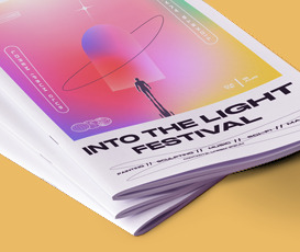 Festival Print, Festival Season, Event Printing | instantprint