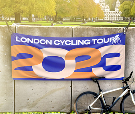 Standard Roller Banners