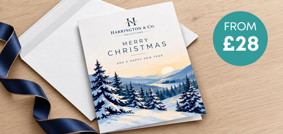 Christmas Cards from £28