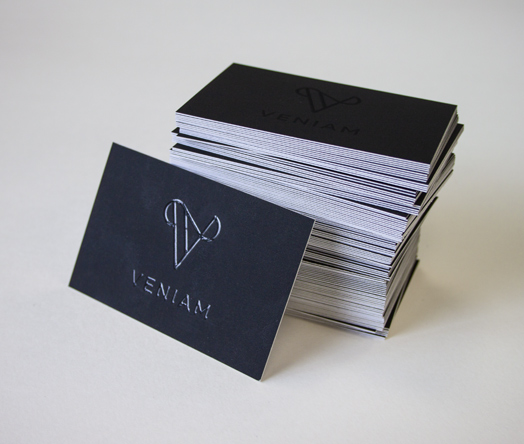 Business Cards Design & Printing