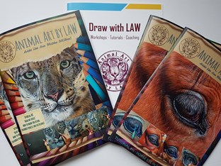 Brochure - Animal Art by LAW.jpg